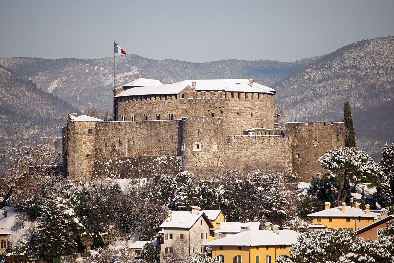 Castello di Gorizia