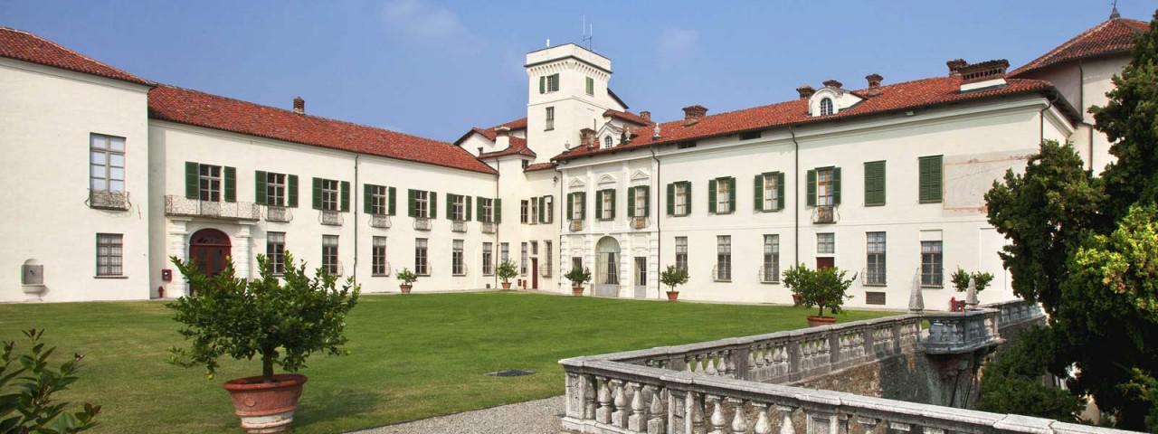 Castello Di Masino