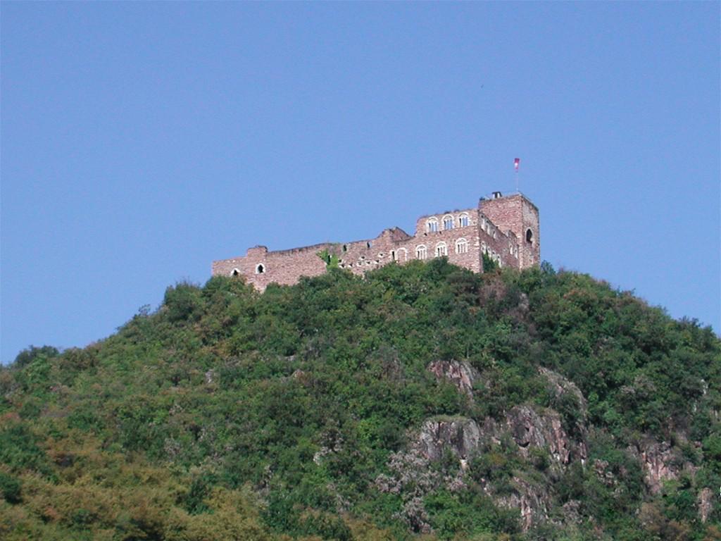 Castel Boymont
