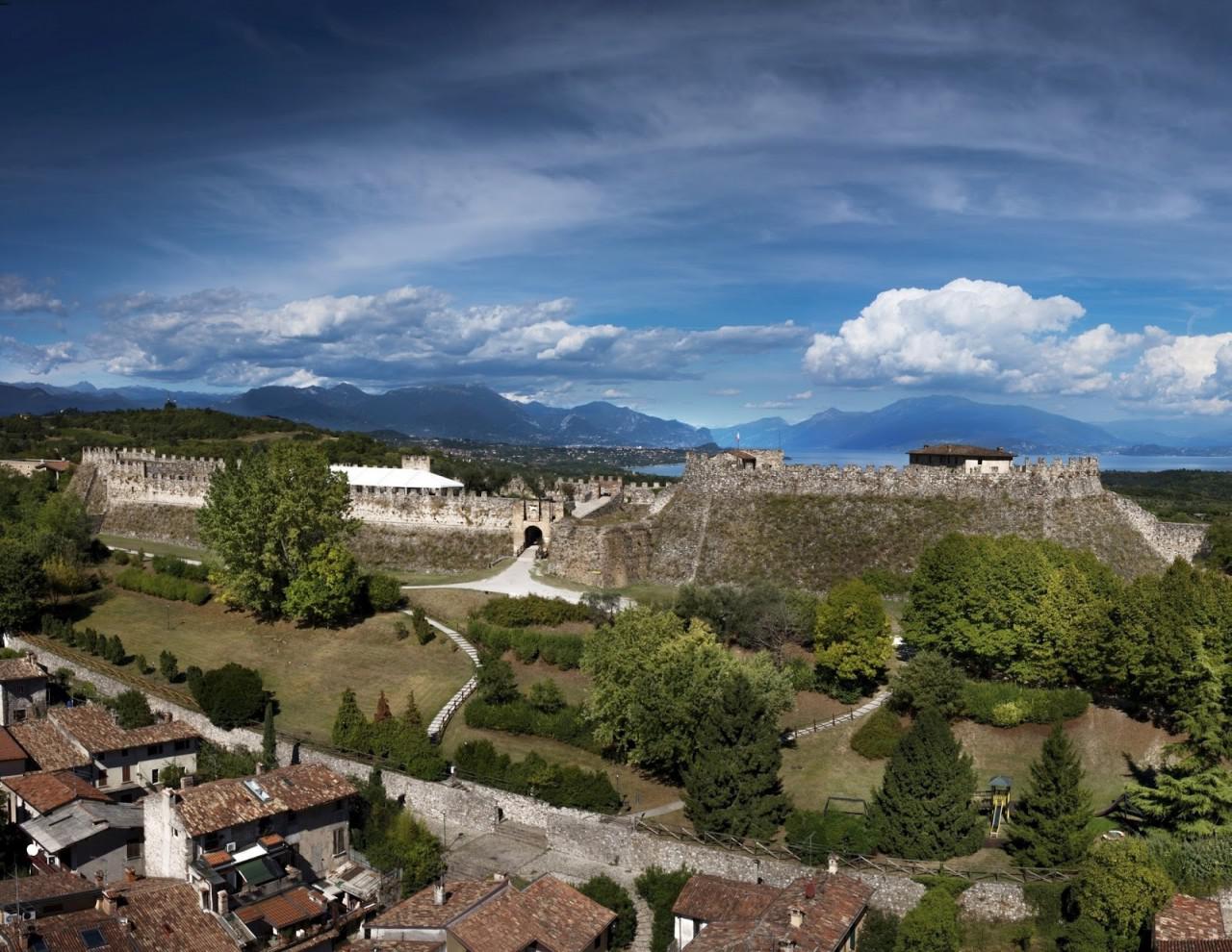 Rocca di Lonato