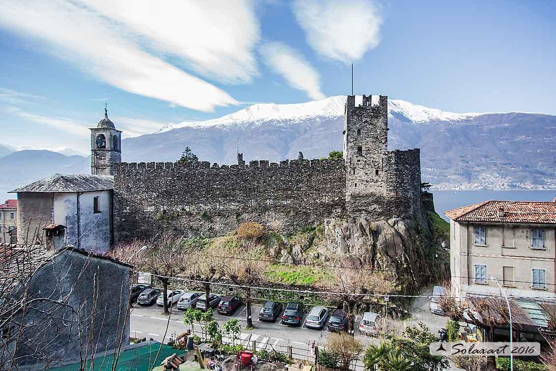 Castello di Corenno Plinio