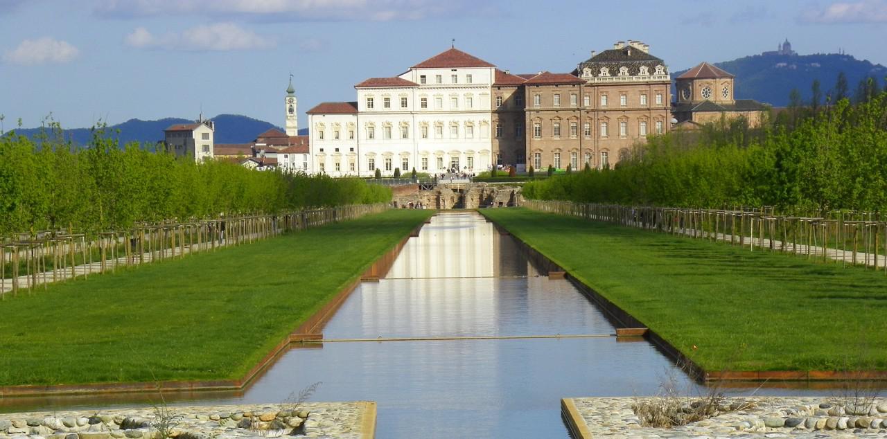 Castello di Venaria Reale