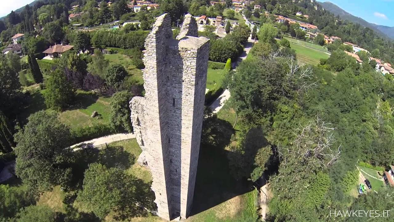 Torre di Velate