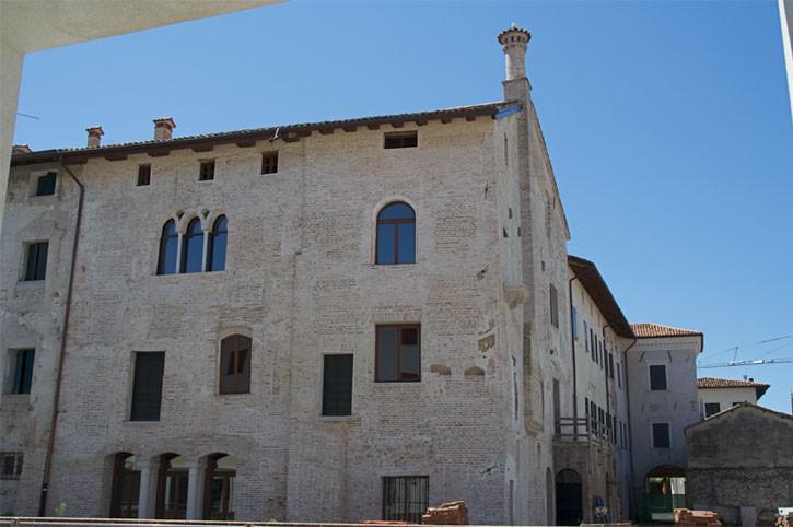 Castello di San Vito al Tagliamento