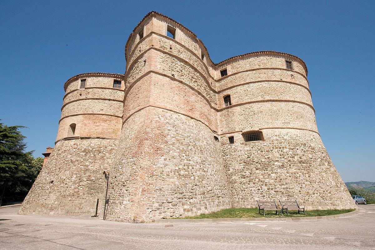 Rocca Ubaldinesca
