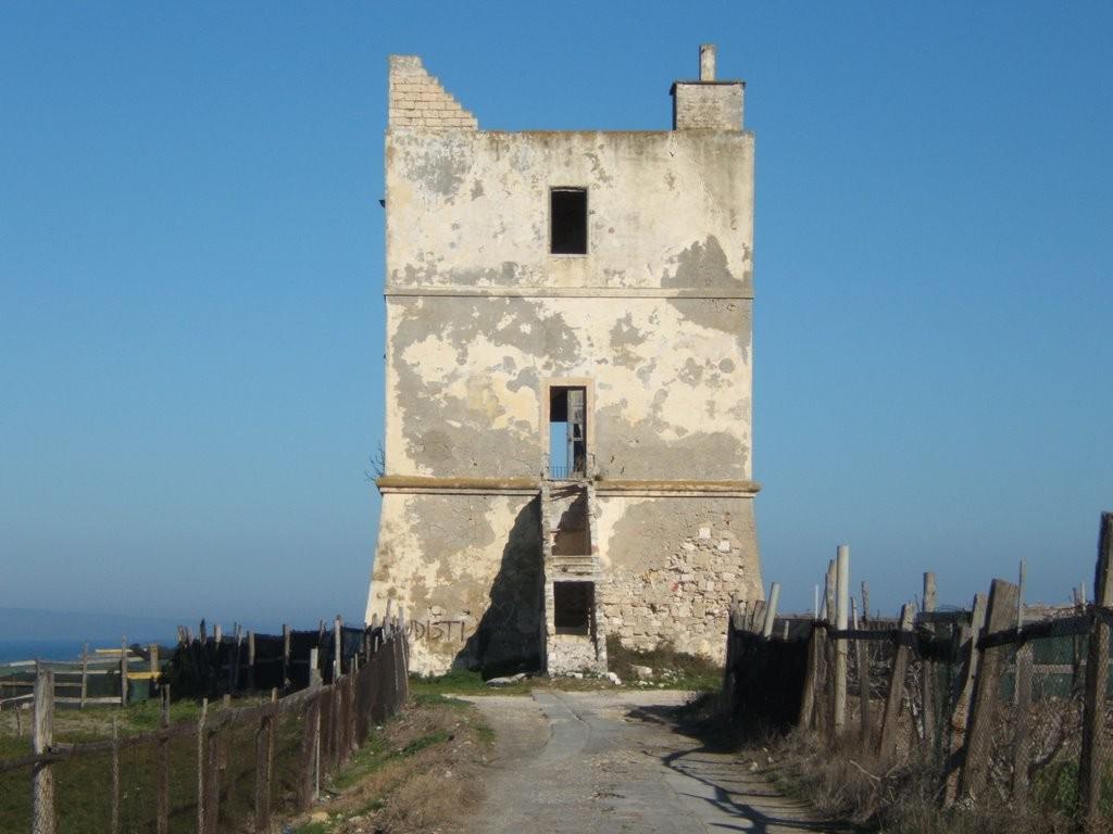 Torre Pietra