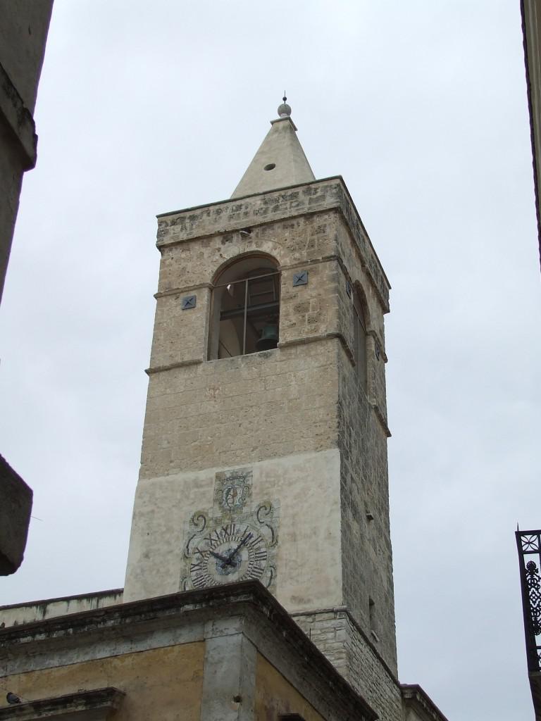 Torre dell'Orologio di Andria