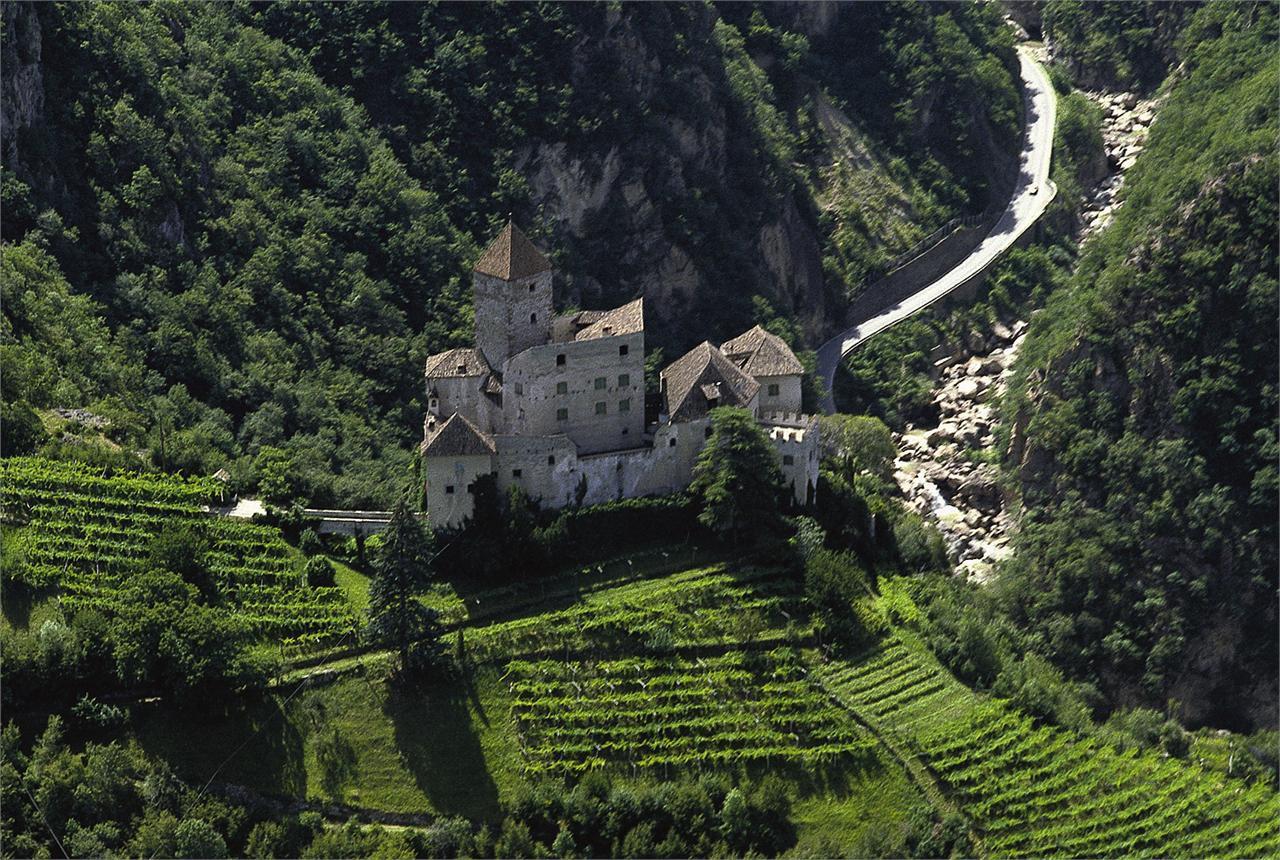 Castel Cornedo (Karneid)