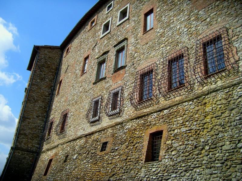 Castello Di Carnaiola