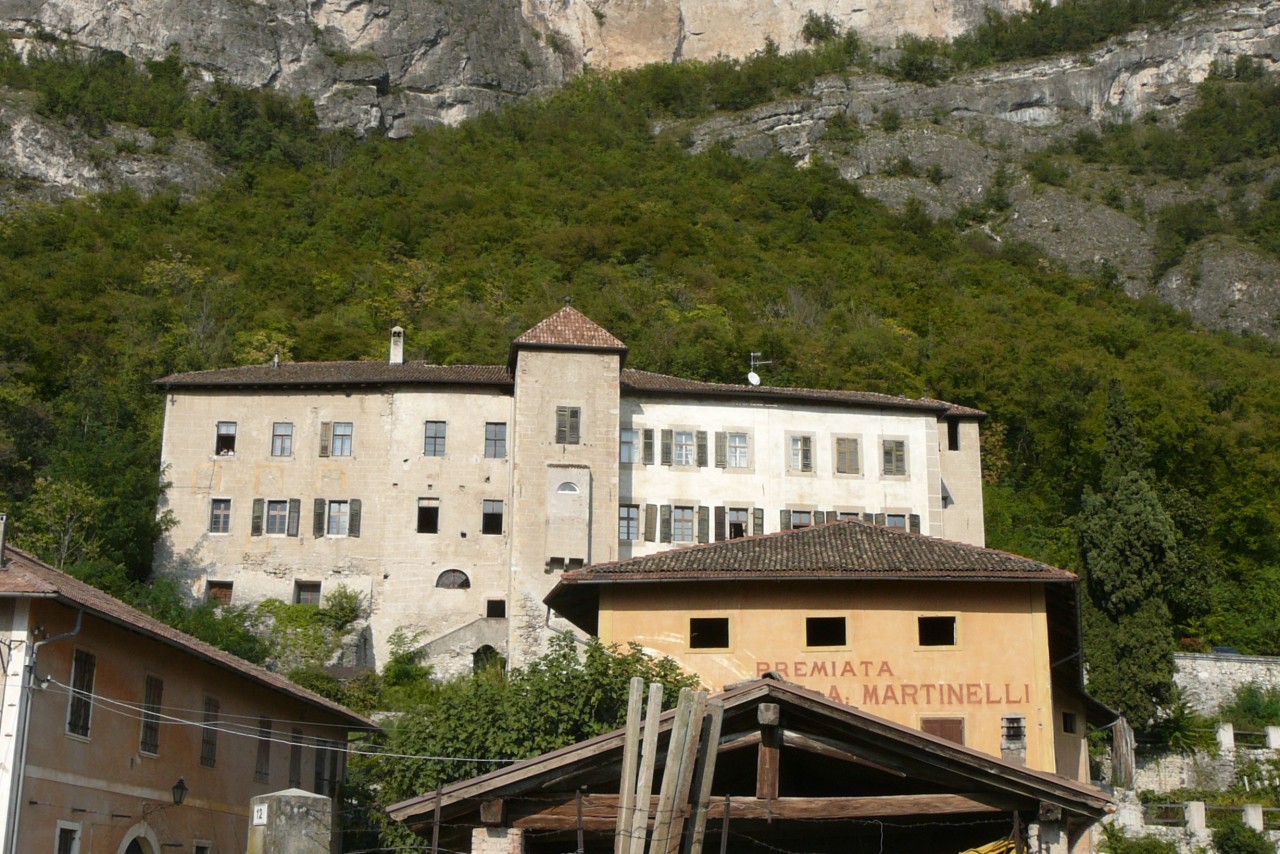 Castel Firmian