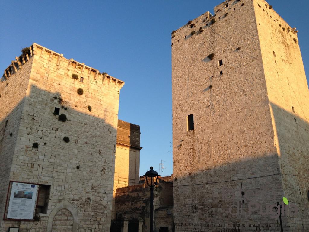 Castello Di Bisceglie