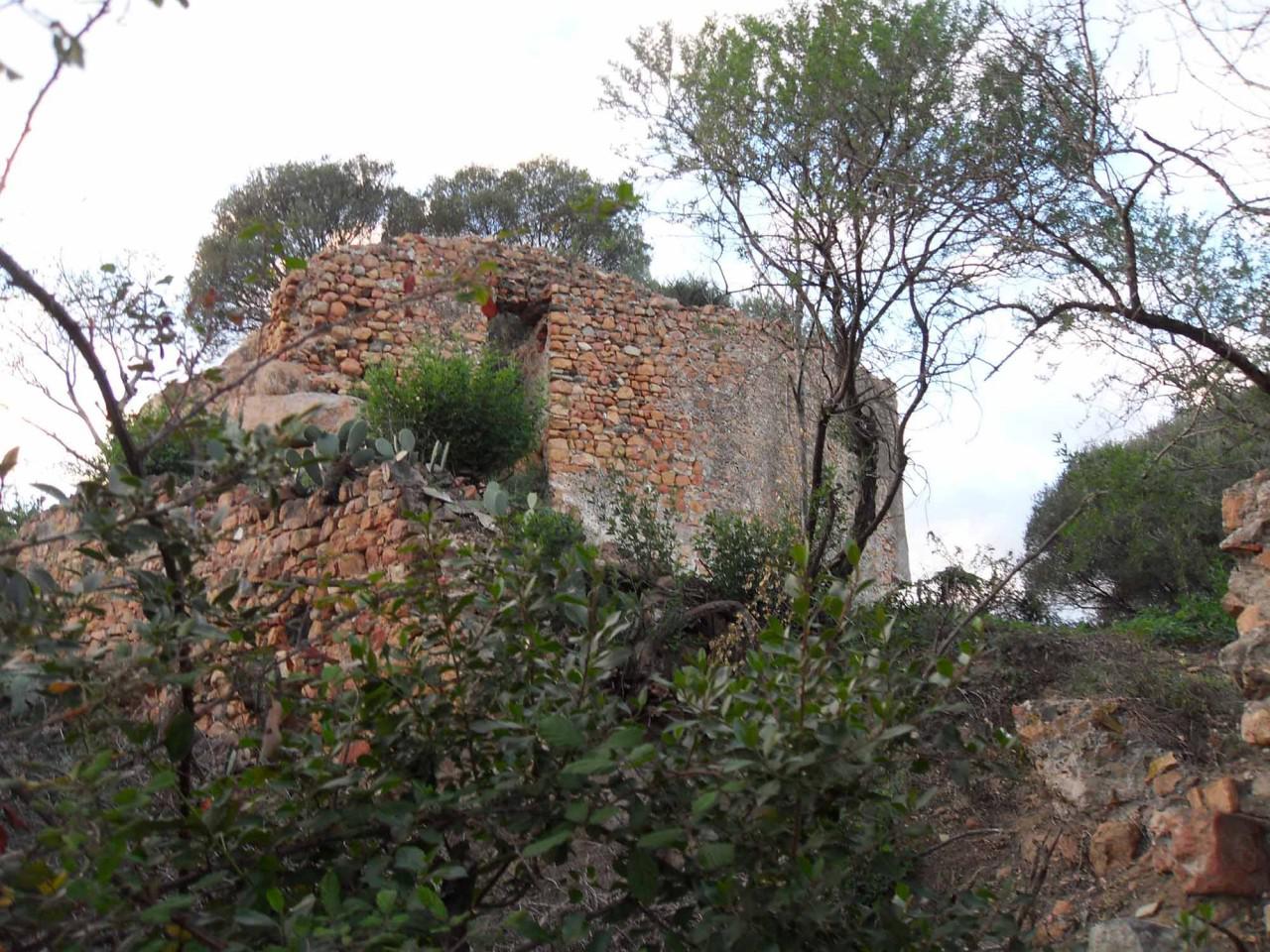 Castello Di Medusa