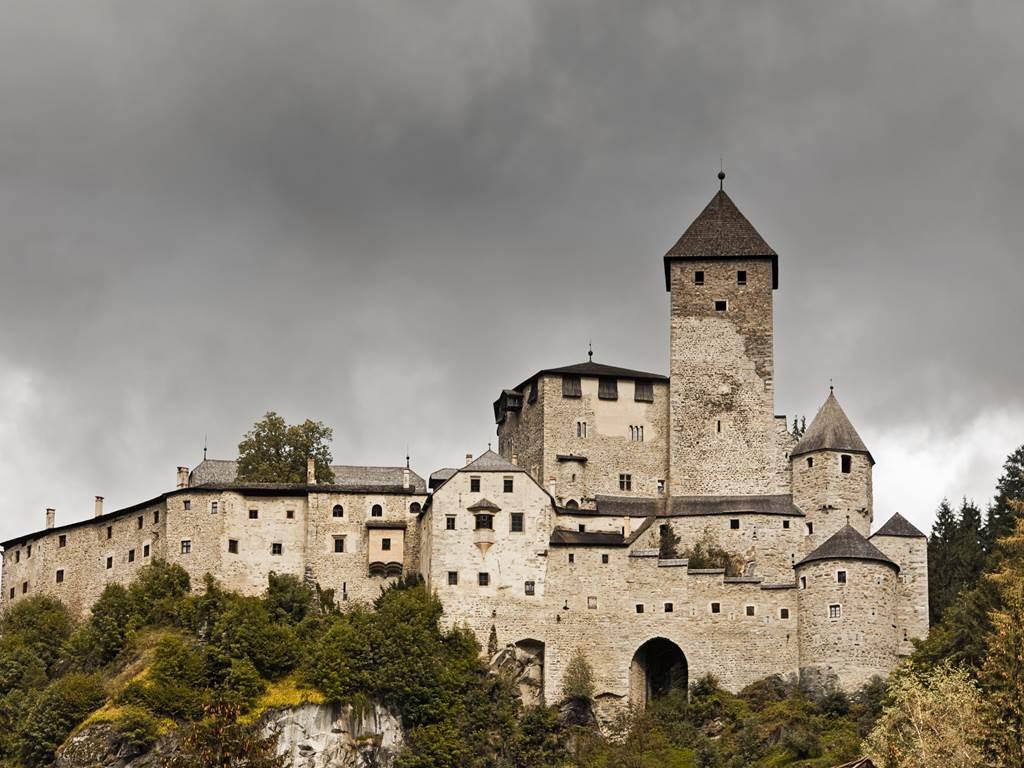 Castello di Tures (Burg Taufers)