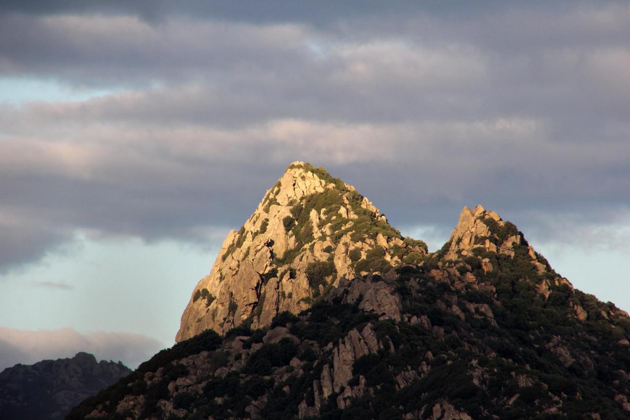 Castello del Monte Acuto