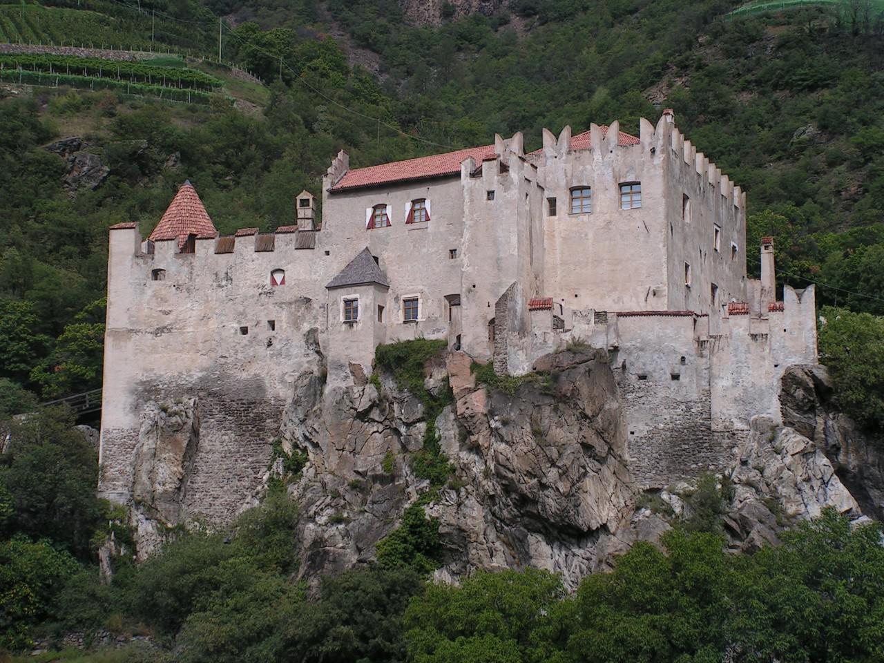 Castello di Castelbello