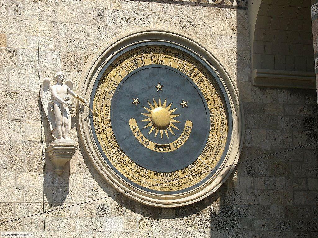 Torre dell'Orologio di Messina
