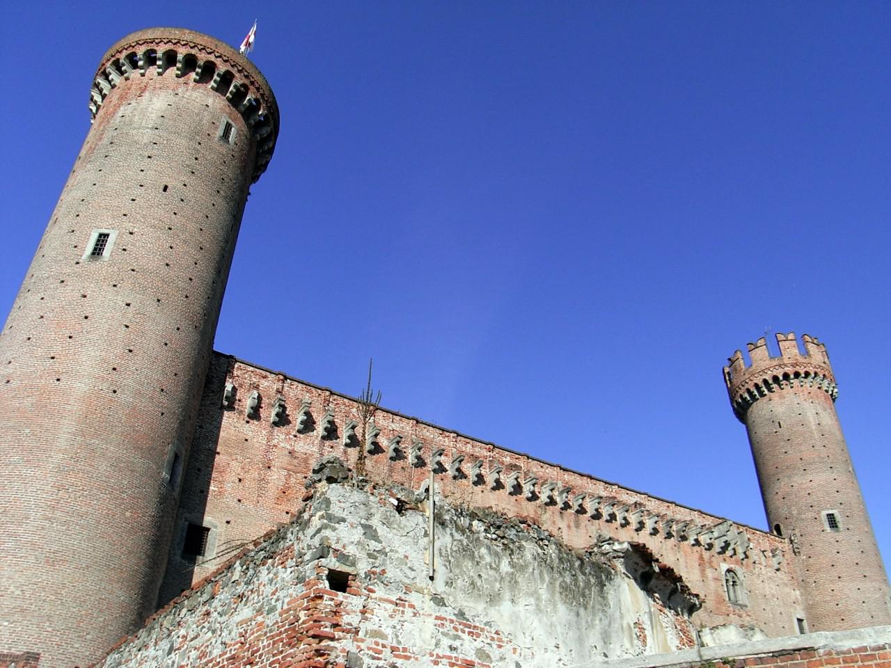 Castello di Ivrea