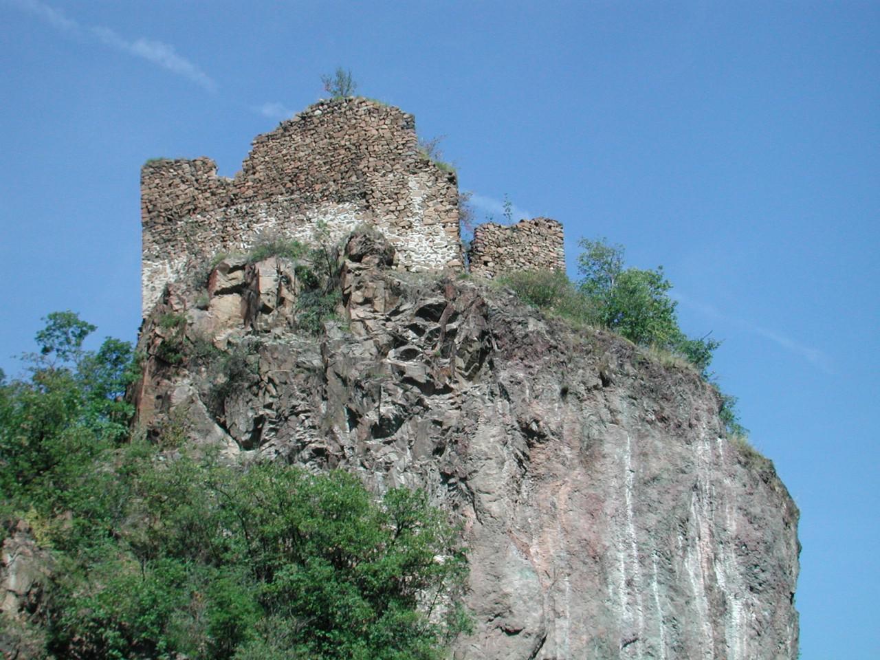 Castel Fingeller