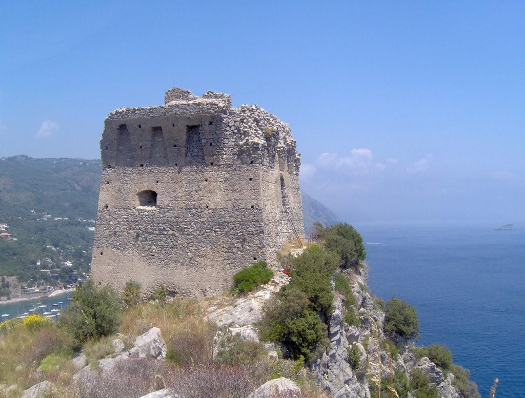 Torre Di Montalto