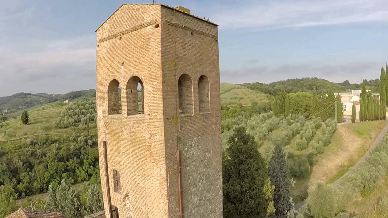 Castello Di Montelupo