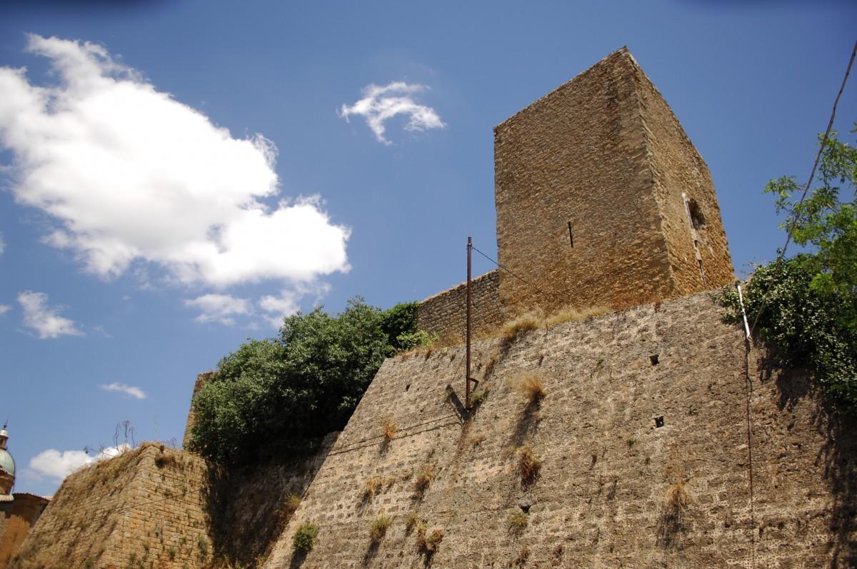 Castello Aragonese Di Piazza Armerina
