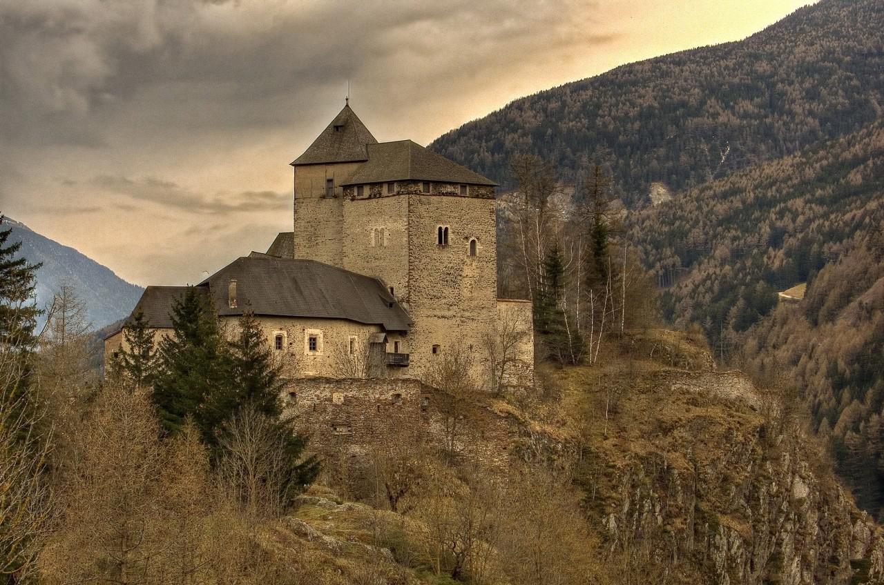 Castel Tasso (Reifenstein)