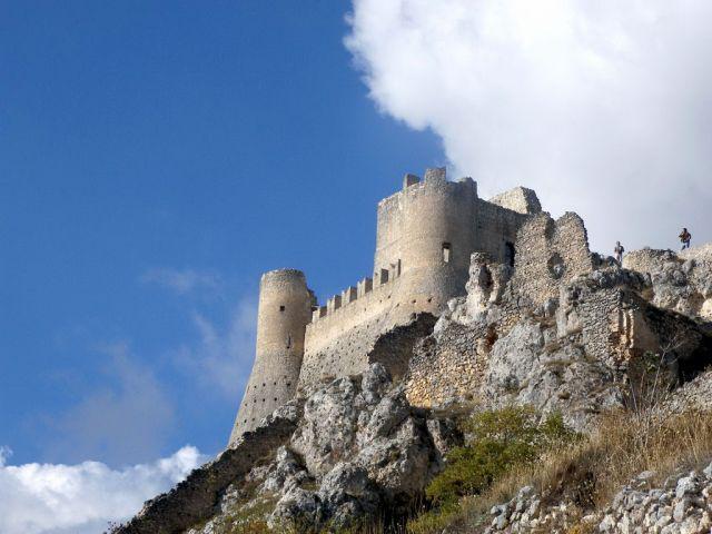 Rocca Calascio