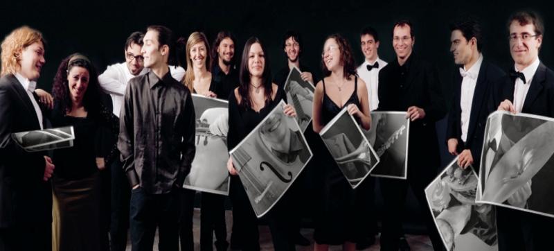 ESTATE MUSICALE DI GRESSONEY