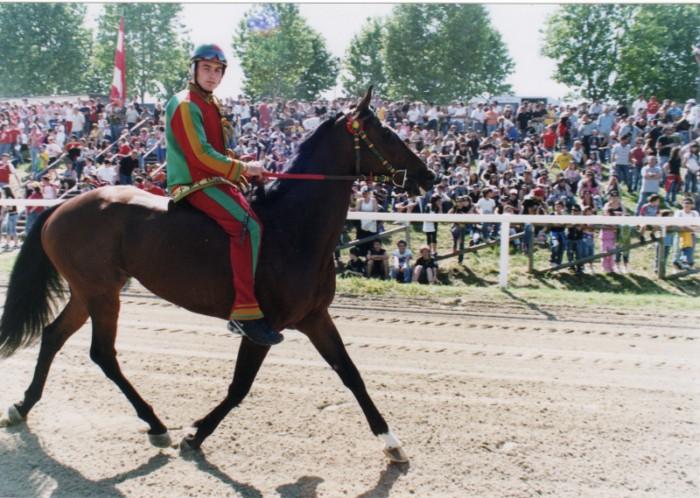 Palio di Legnano