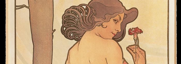 Alphonse Mucha: modernista e visionario :: Forte di Bard