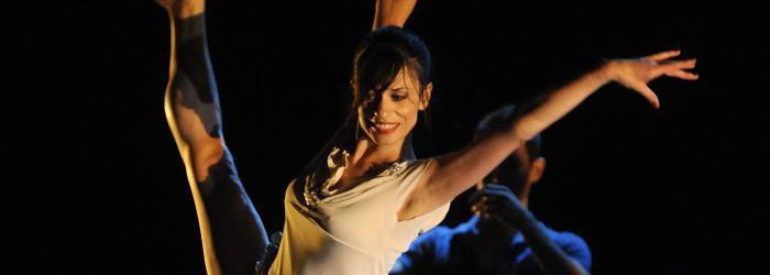 Rossella Brescia in "Carmen" :: Forte di Bard
