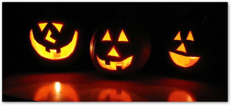 Halloween Party Fantasmi e Streghe :: Castello di Bevilacqua
