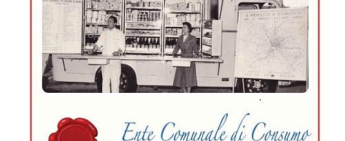 Mostra "Ente Comunale di Consumo" :: Castello Colonna di Genazzano