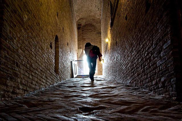 Il Castello Sforzesco: Passaggi Segreti tra Realta' e Fantasia :: Castello Sforzesco di Milano