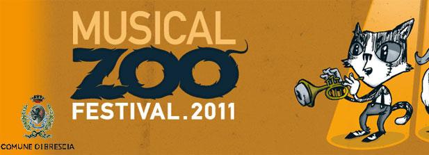 Musical Zoo :: Castello di Brescia