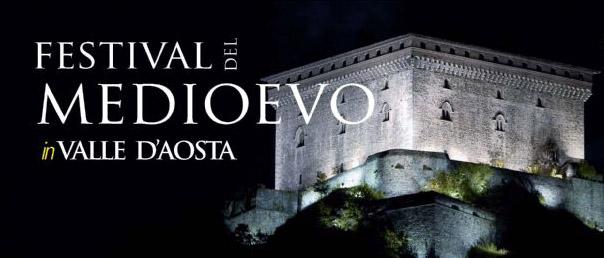 Festival del Medioevo :: Castello di Verrès