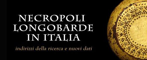 Necropoli longobarde in Italia :: Castello del Buonconsiglio