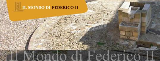 Il Mondo di Federico II :: Castello di Lagopesole