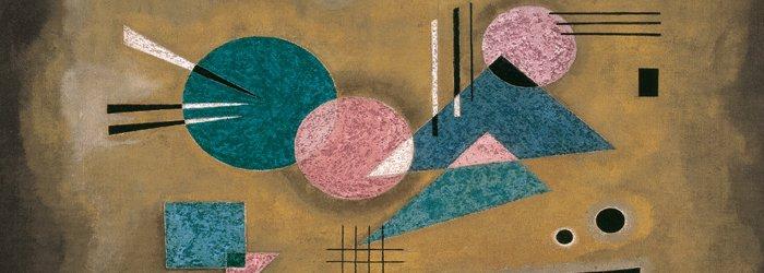 Astrattismo in Europa da Malevich a Kandinsky | Mostra d'arte :: Forte di Bard