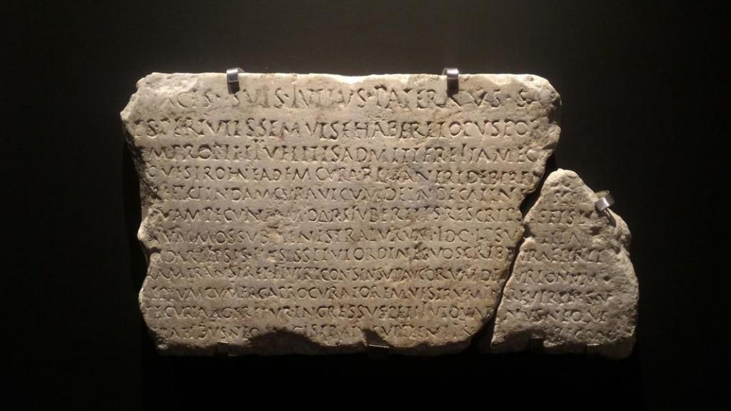 Voci di Pietra