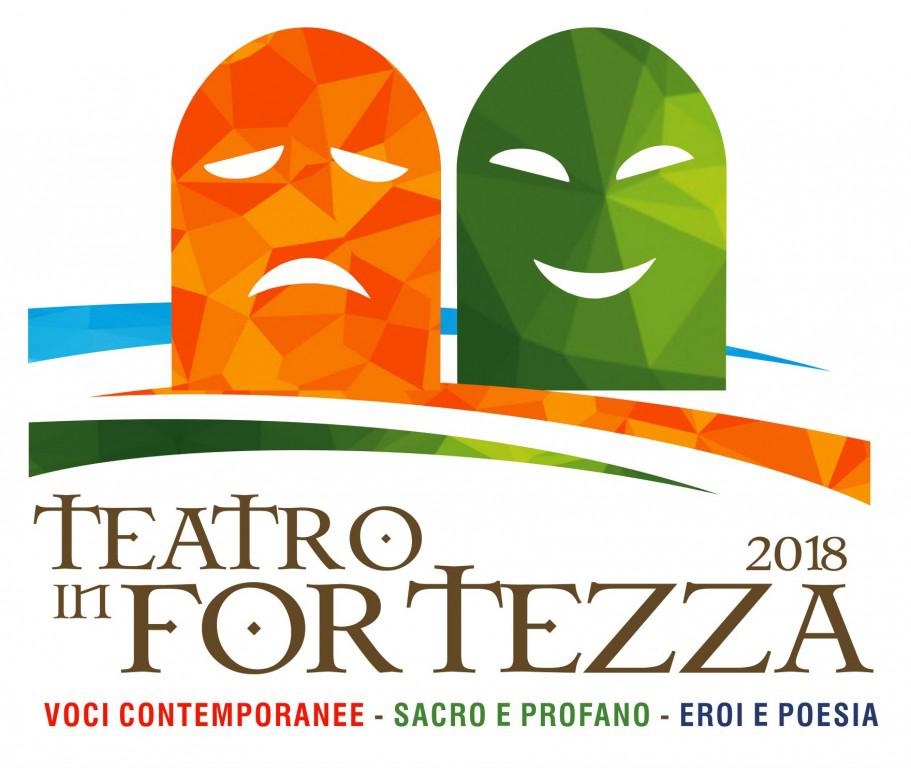 Teatro in Fortezza 2018